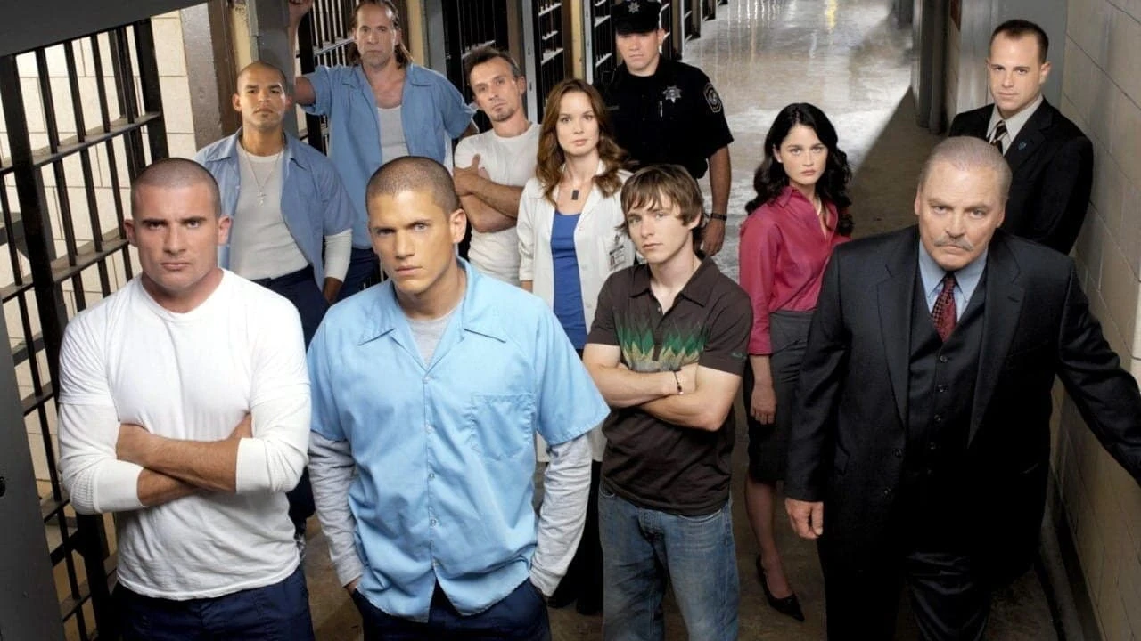 Foto de Prison Break