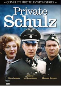 Serie Private Schulz