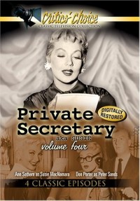 Serie Private Secretary