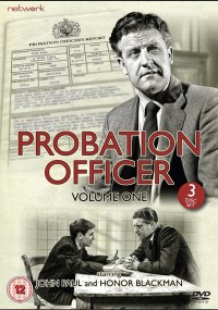 Serie Probation Officer