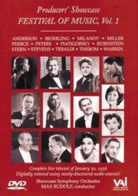 Serie Producers' Showcase