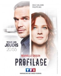 Serie Profiling Paris