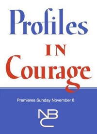 Serie Profiles in Courage