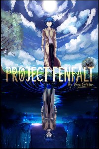 Serie Project Fenfalt