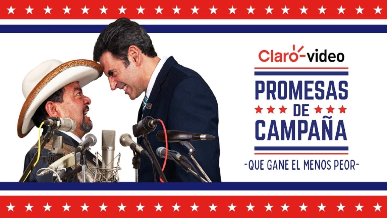 Foto de Promesas de Campaña