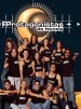 Protagonistas de novela - Colombia