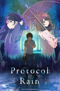 Serie Protocol: Rain