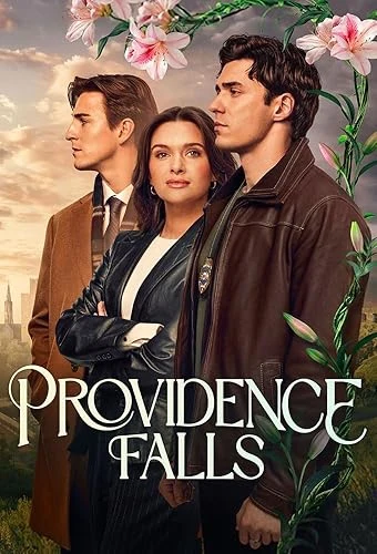 Poster  de Providence Falls