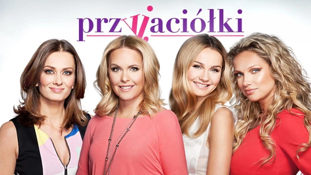 Foto de Przyjaciólki