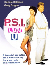 Serie P.S.I. Luv U