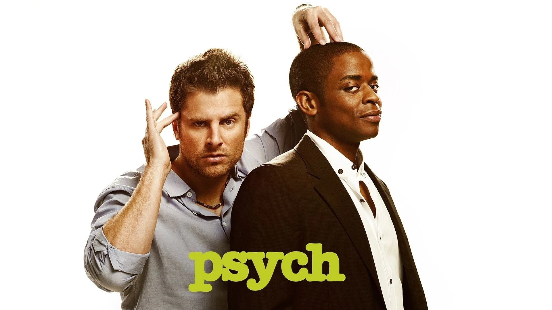 Foto de Psych