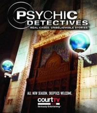 Serie Psychic Detectives