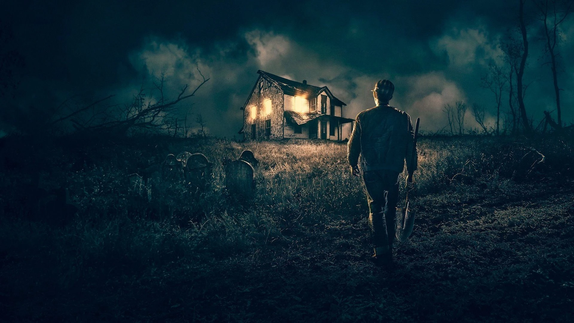 Foto de Psycho: The Lost Tapes of Ed Gein