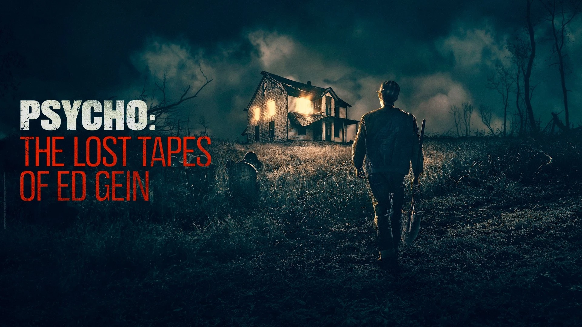 Foto de Psycho: The Lost Tapes of Ed Gein