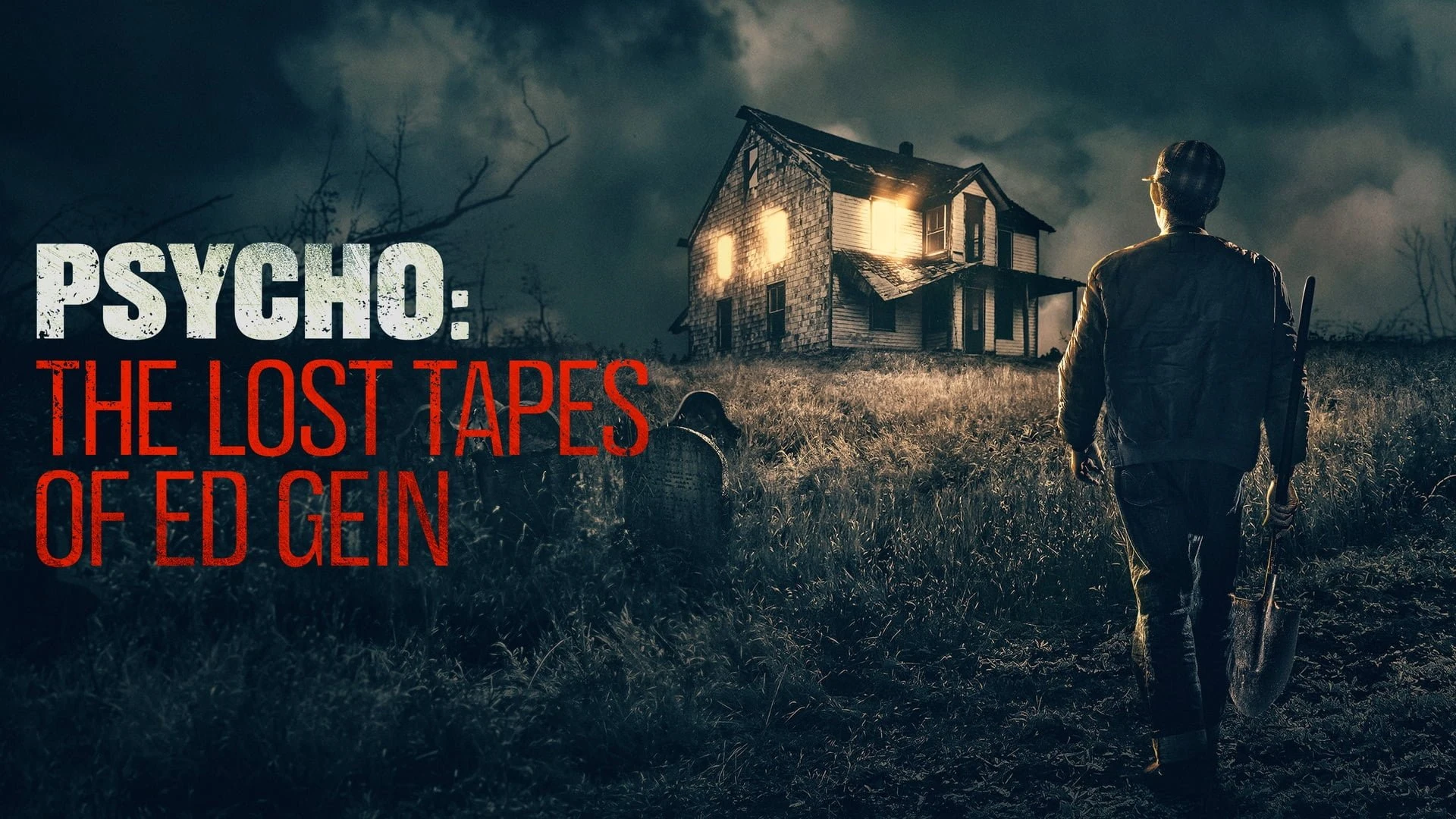 Foto de Psycho: The Lost Tapes of Ed Gein