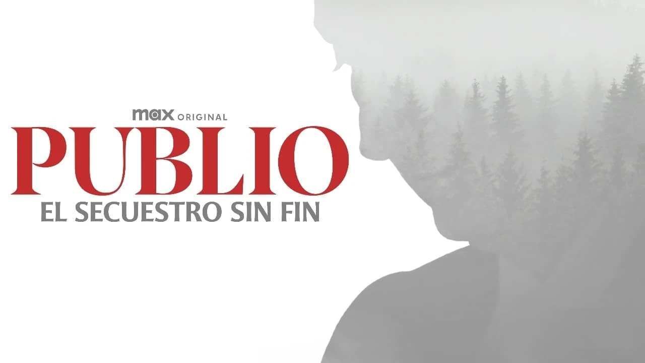 Foto de Publio. El secuestro sin fin