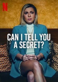 ¿Puedo contarte un secreto?