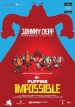 Puffins Impossible
