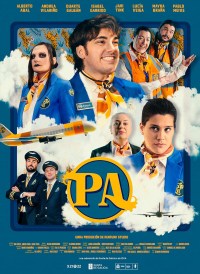 Serie Pulp Air