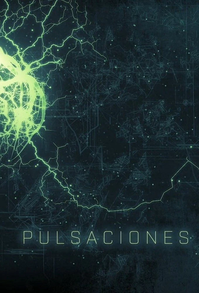 Poster  de Pulsaciones en español