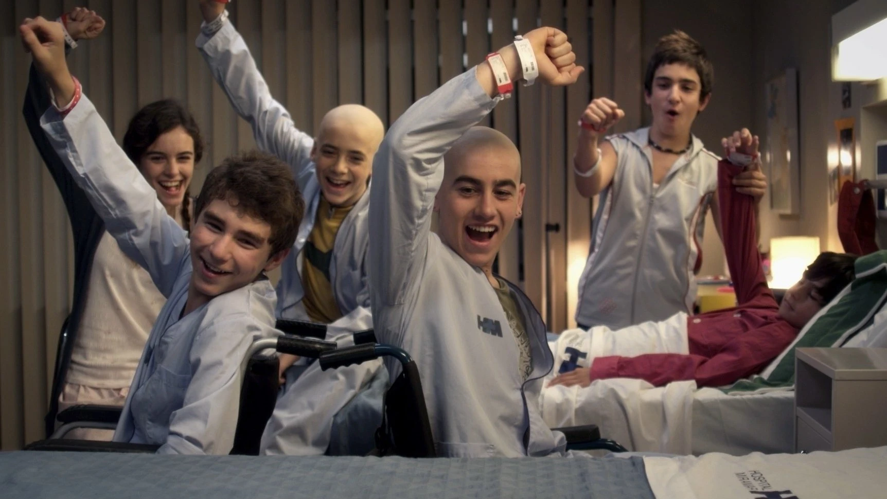 Foto de Polseres Vermelles