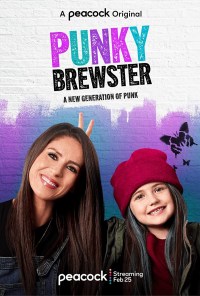 Serie Punky Brewster