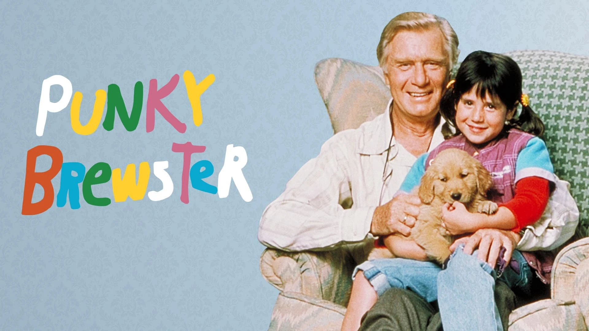 Foto de Punky Brewster