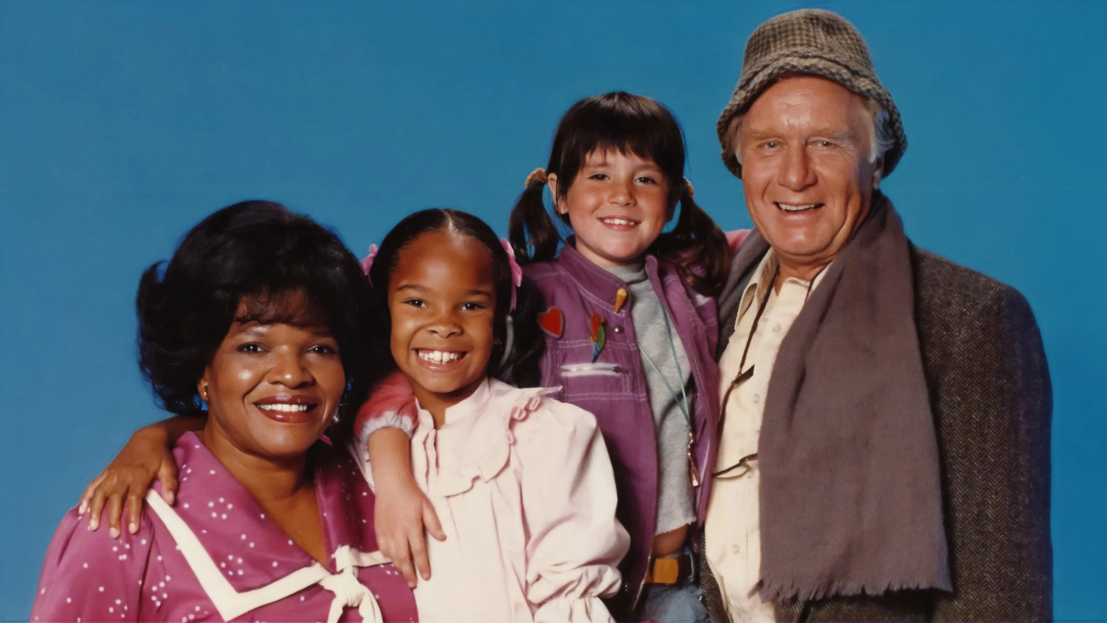 Foto de Punky Brewster