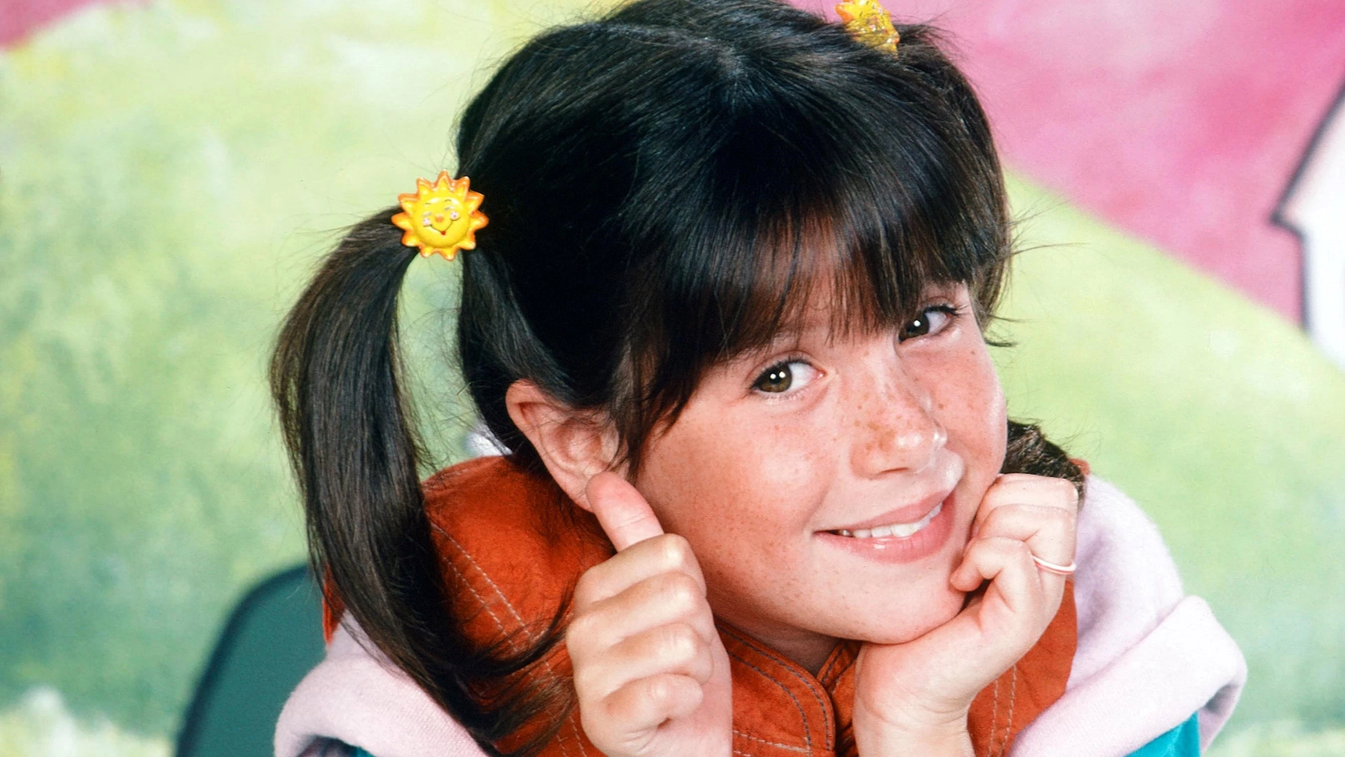 Foto de Punky Brewster