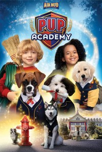 Serie Pup Academy