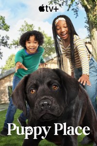 Serie Puppy Place