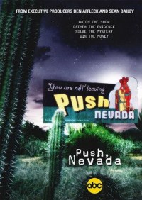 Serie Push, Nevada
