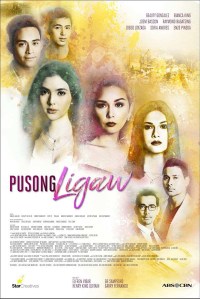 Serie Pusong ligaw