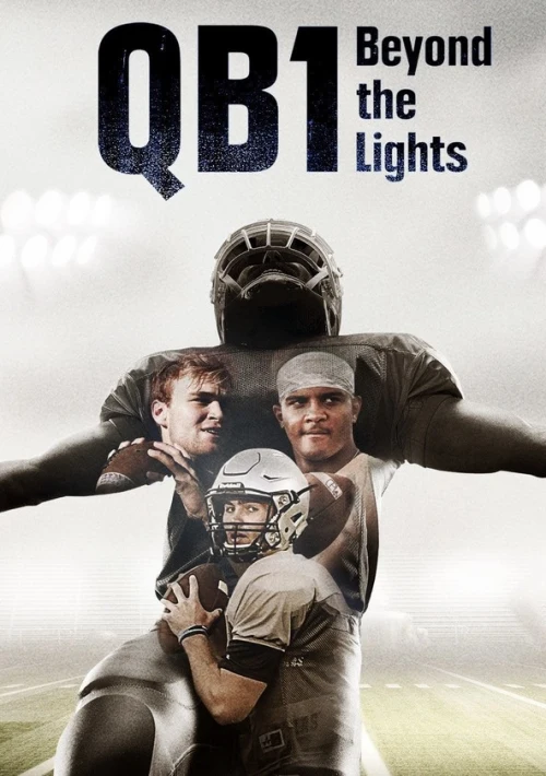 Poster  de la temporada 4 de QB1: Beyond the Lights
