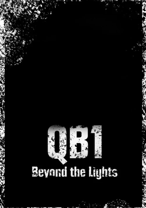 Poster  de la temporada 3 de QB1: Beyond the Lights