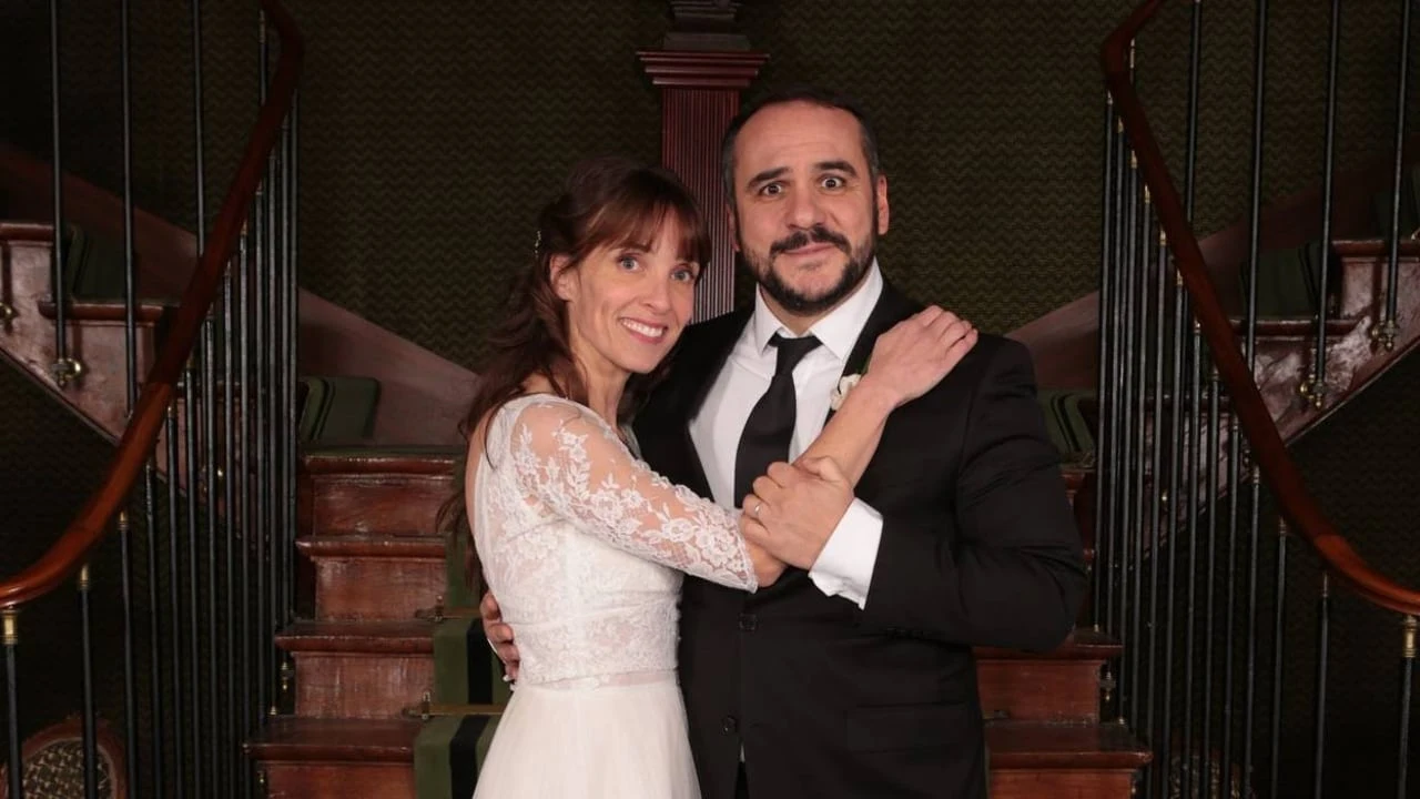 Foto de Quadras