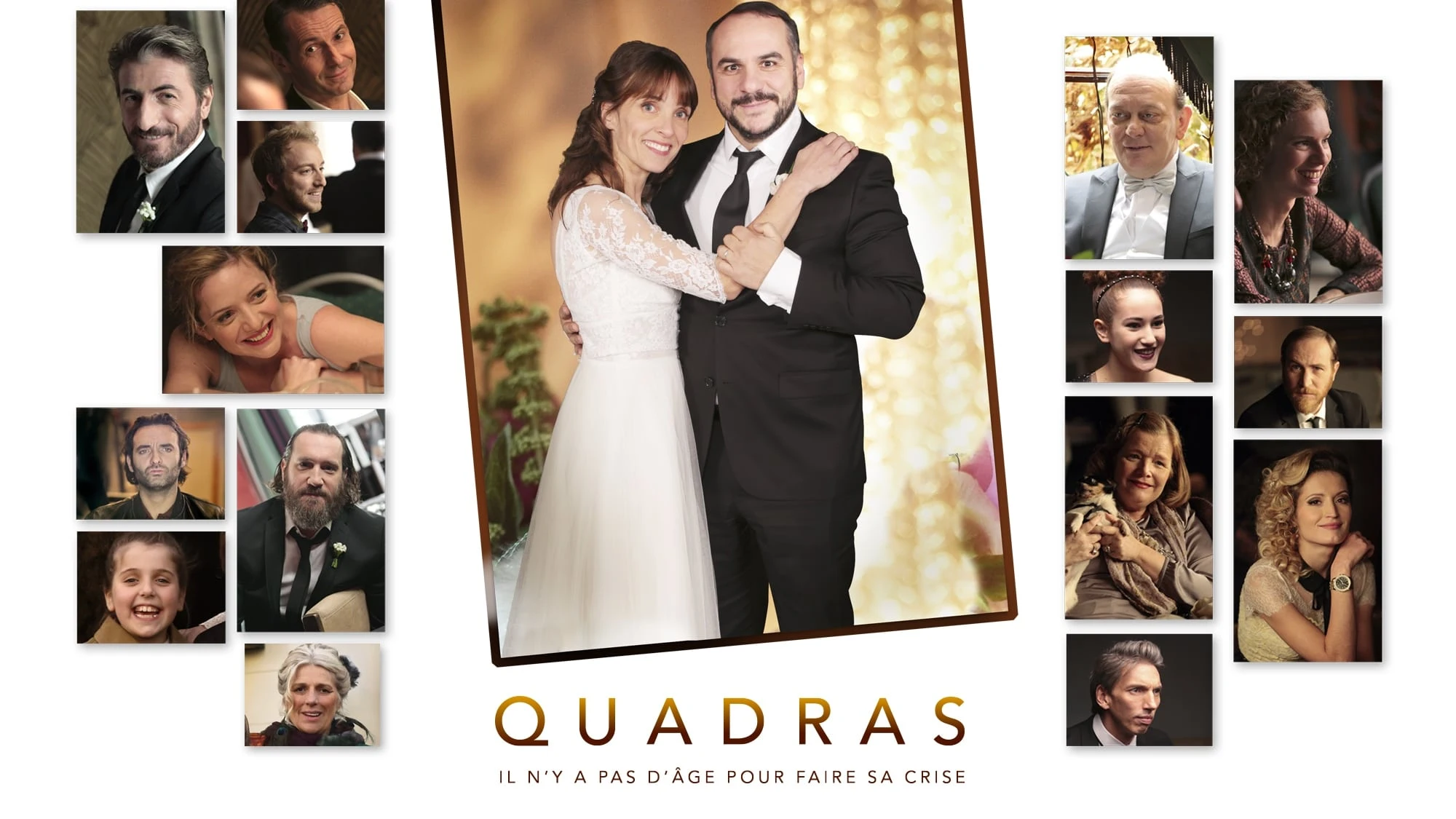 Foto de Quadras
