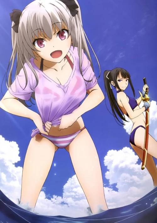 Poster  de la temporada 1 de Qualidea Code