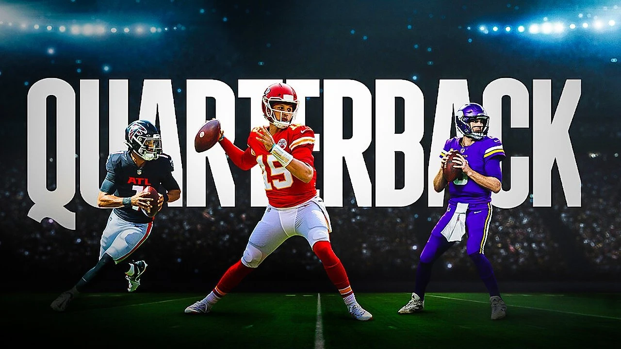 Foto de Quarterback