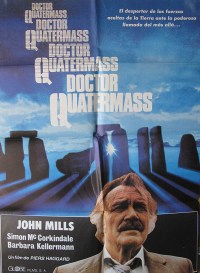Serie Quatermass