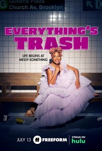 Serie Everything's Trash