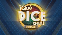 Serie Qué dice Chile: Prime