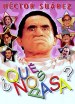 ¿Qué nos pasa?