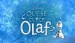 ¿Qué se cuece, Olaf?