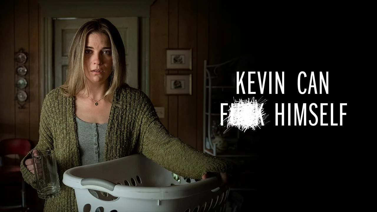 Foto de Kevin Can F**K Himself