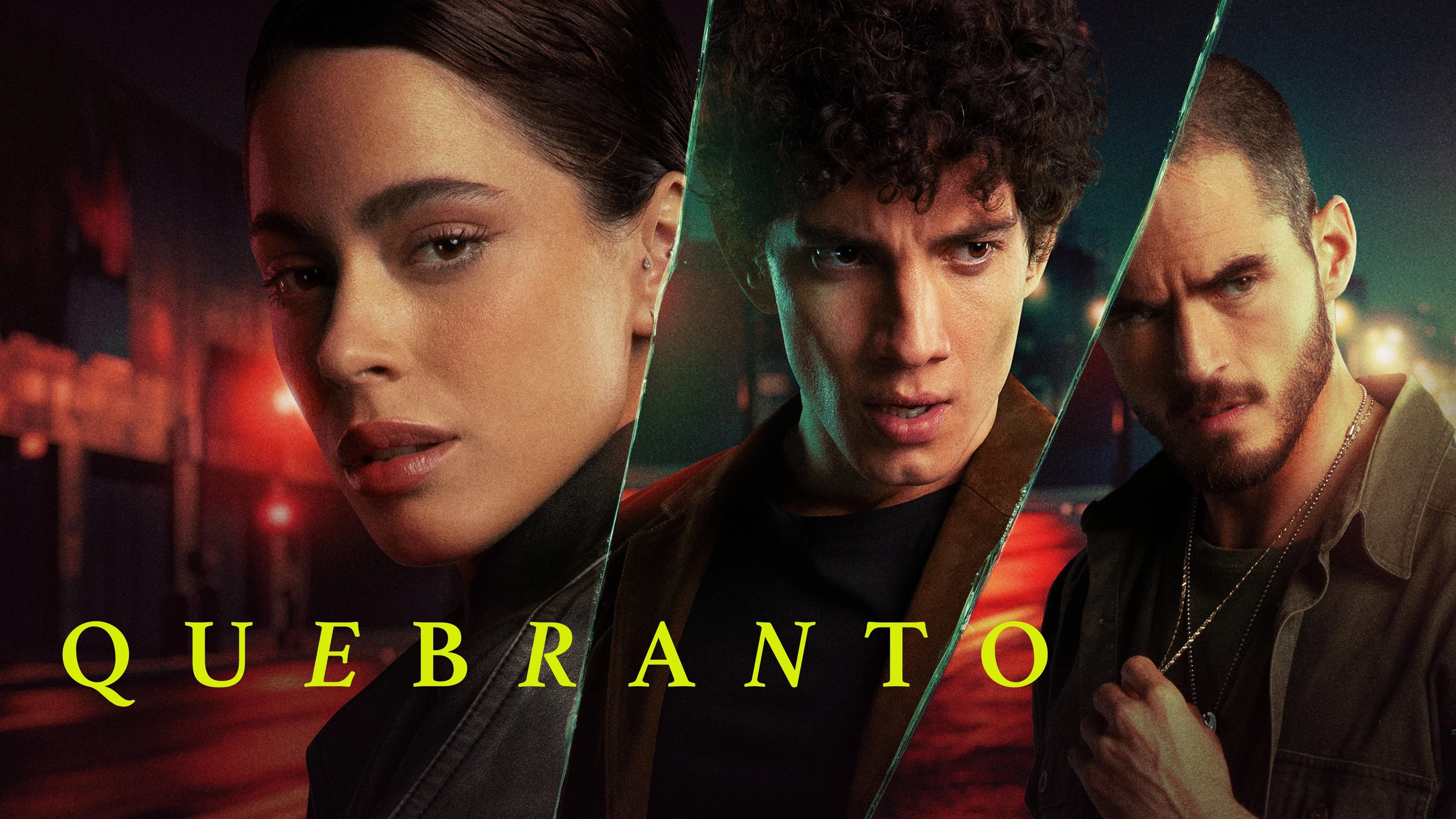 Foto de Quebranto