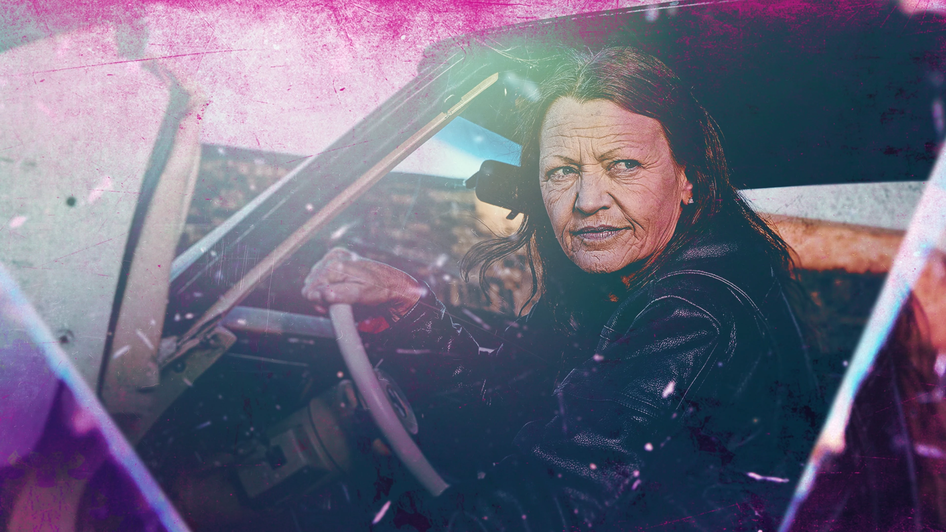 Foto de Queen of Meth