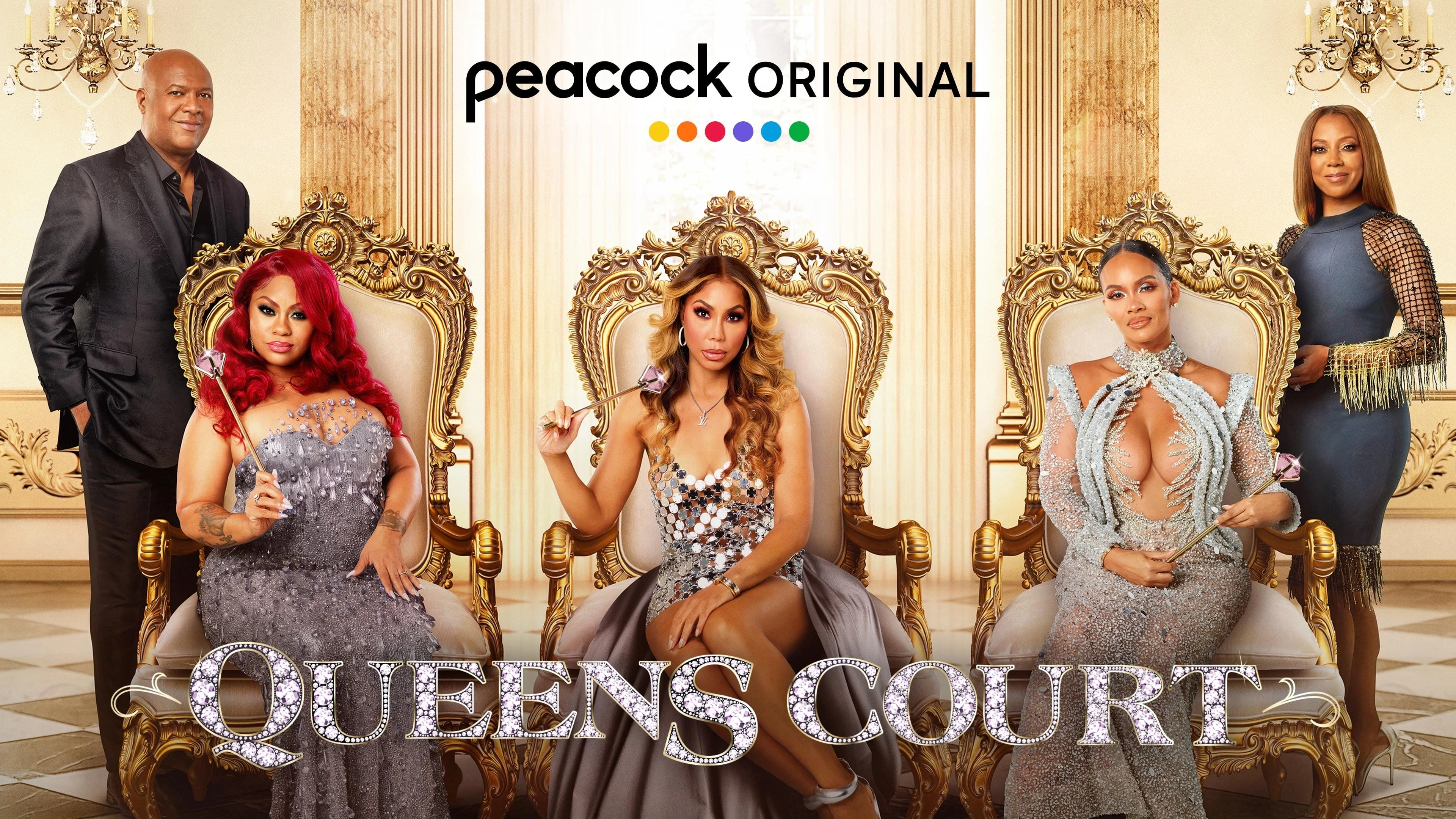 Foto de Queens Court