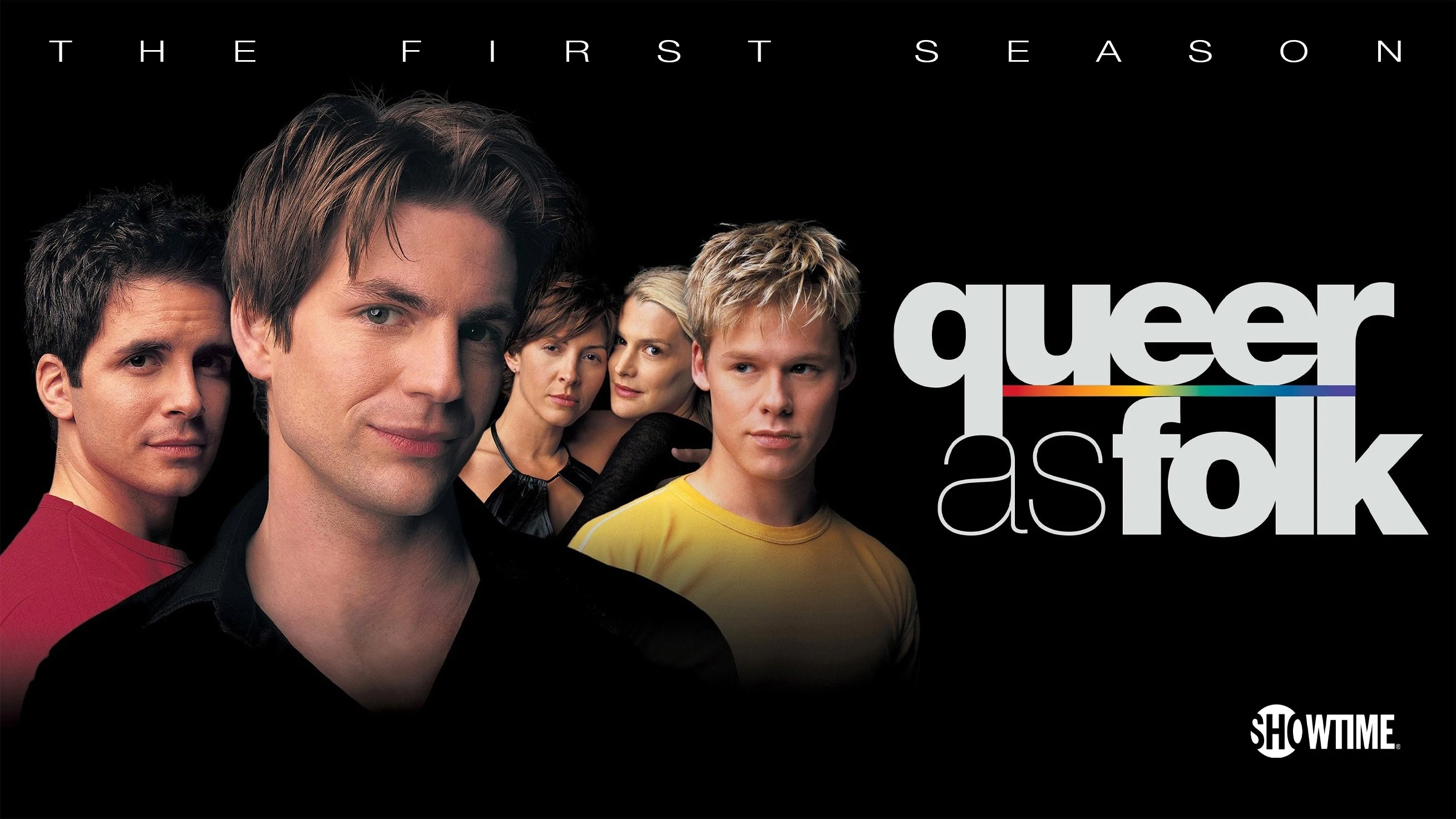 Foto de Queer As Folk