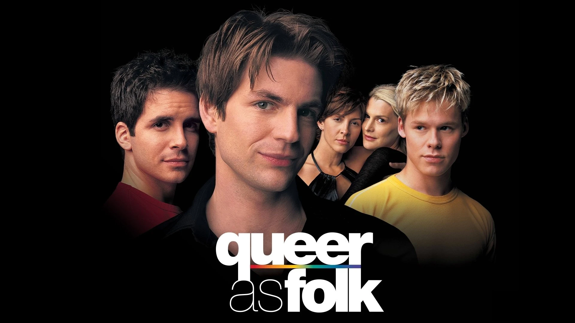 Foto de Queer As Folk